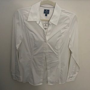 Express The Essential Shirt